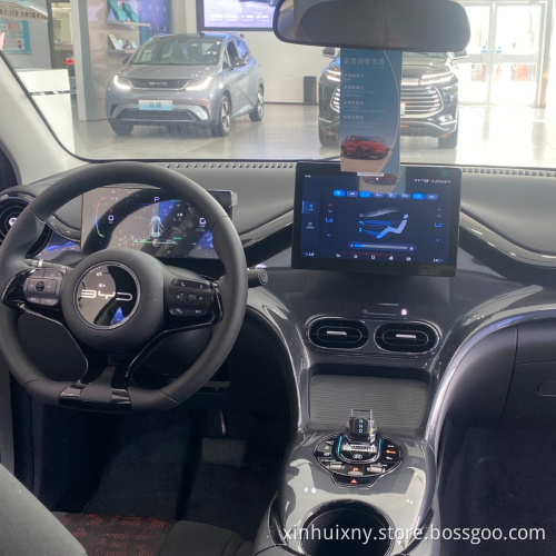 2023 VENDITA CALDA NUOVA EV VEHICLW Auto intelligente Byd E2 Auto usata 0 km Nuovo veicolo EnerGV